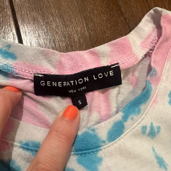 Generation Love Dress - Picture 2 of 5